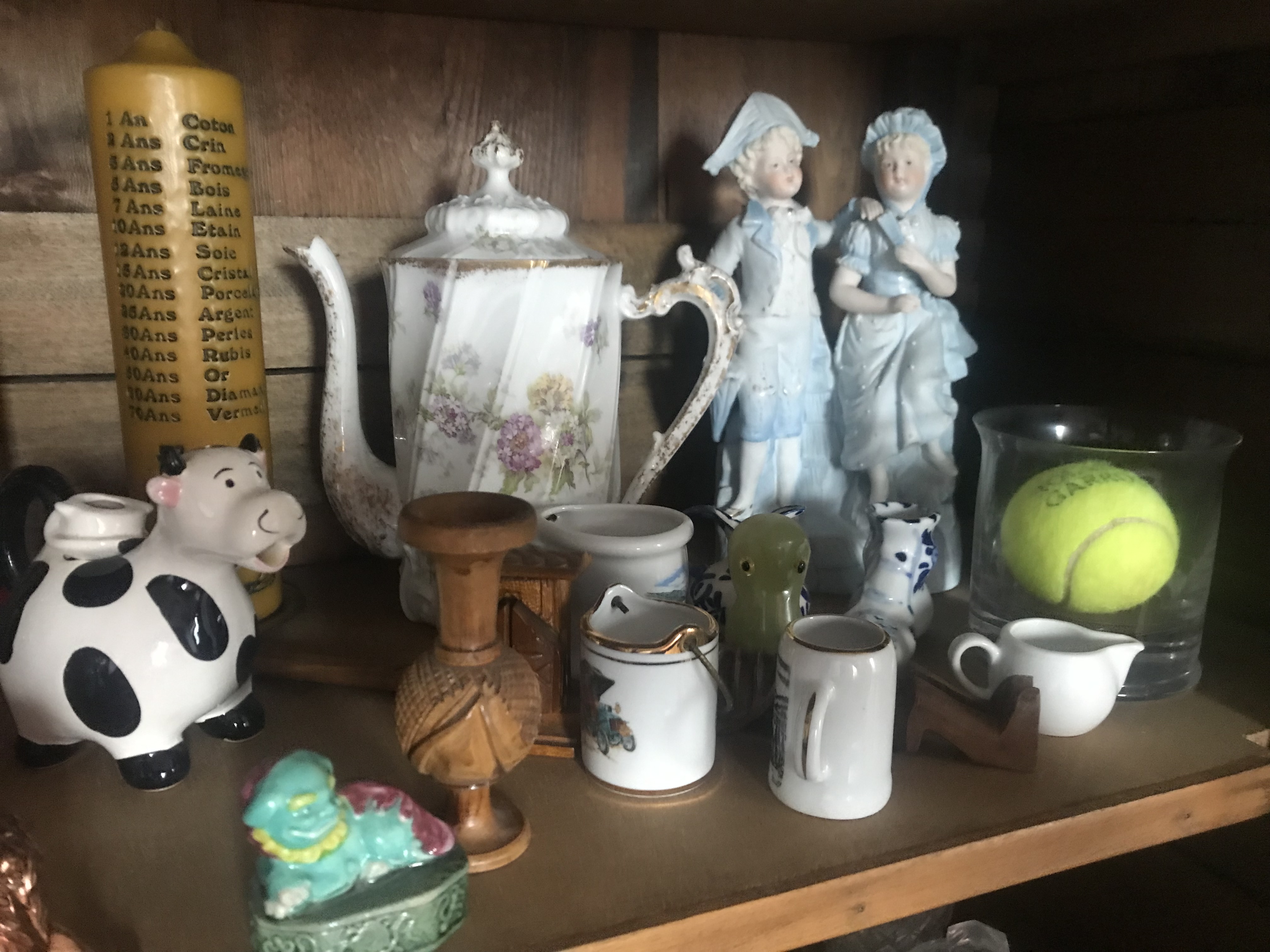 Objets 11